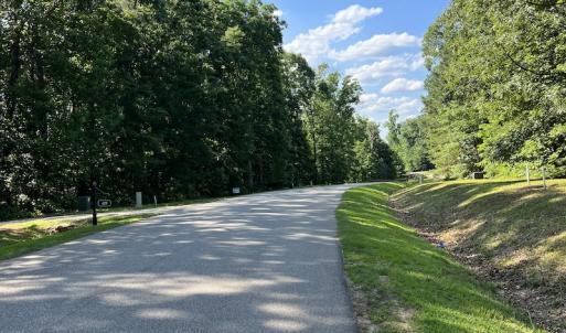 Photo #4 of SOLD property in Off Mountain Rock Trail, Boydton, VA 0.7 acres
