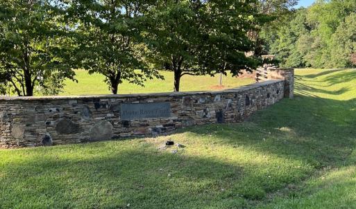 Photo #5 of SOLD property in Off Mountain Rock Trail, Boydton, VA 0.7 acres