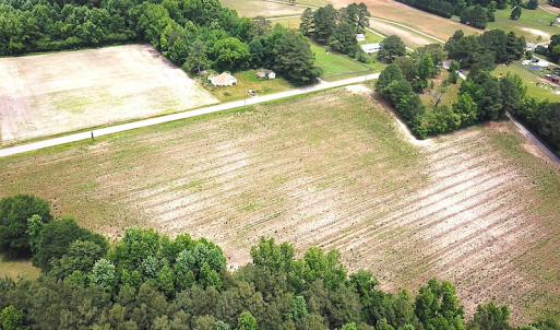 Photo #3 of SOLD property in Lot 2 Corinth Chapel Rd Suffolk VA, Suffolk, VA 2.0 acres