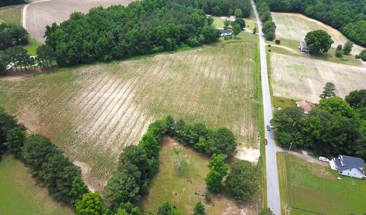 Photo #4 of SOLD property in Lot 2 Corinth Chapel Rd Suffolk VA, Suffolk, VA 2.0 acres