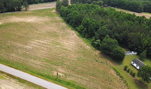Photo #2 of SOLD property in 1.3 AC  Corinth Chapel Rd, Suffolk, VA 1.3 acres