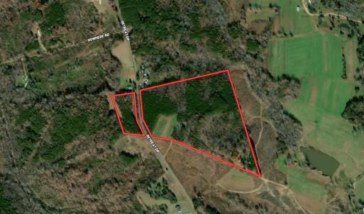 Photo #1 of SOLD property in 728 Retreat Drive, Axton, VA 32.4 acres