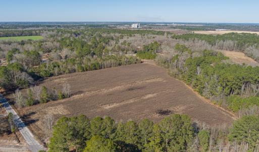 Photo #9 of SOLD property in Off W. Smith Street, Maxton, NC 5.1 acres