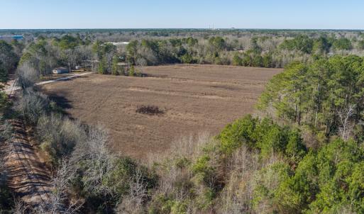 Photo #10 of SOLD property in Off W. Smith Street, Maxton, NC 5.1 acres