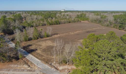 Photo #11 of SOLD property in Off W. Smith Street, Maxton, NC 5.1 acres