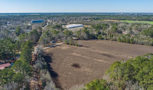 Photo #12 of SOLD property in Off W. Smith Street, Maxton, NC 5.1 acres
