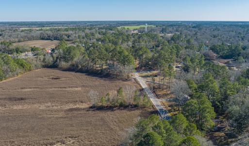 Photo #13 of SOLD property in Off W. Smith Street, Maxton, NC 5.1 acres