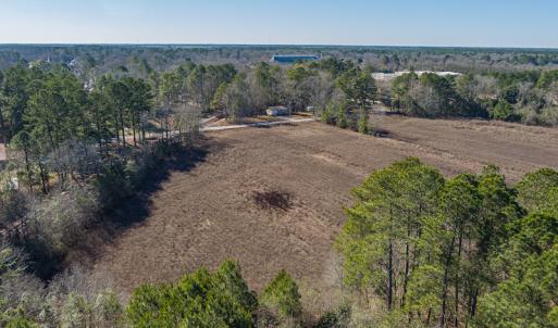 Photo #14 of SOLD property in Off W. Smith Street, Maxton, NC 5.1 acres