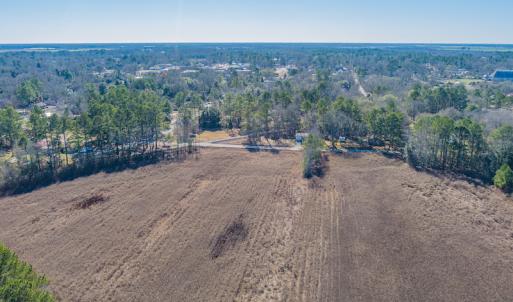 Photo #15 of SOLD property in Off W. Smith Street, Maxton, NC 5.1 acres