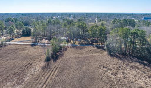 Photo #16 of SOLD property in Off W. Smith Street, Maxton, NC 5.1 acres