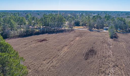 Photo #17 of SOLD property in Off W. Smith Street, Maxton, NC 5.1 acres