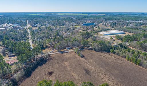 Photo #18 of SOLD property in Off W. Smith Street, Maxton, NC 5.1 acres