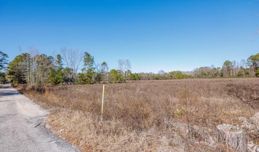 Photo #23 of SOLD property in Off W. Smith Street, Maxton, NC 5.1 acres