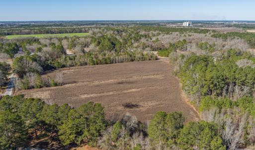 Photo #8 of SOLD property in Off W. Smith Street, Maxton, NC 5.1 acres