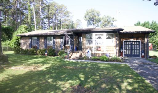 Photo #4 of SOLD property in 946 Second Street, Manteo, NC 0.4 acres