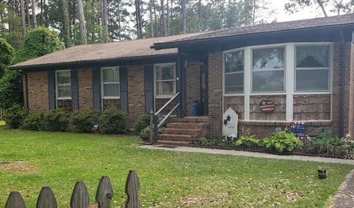 Photo #1 of SOLD property in 946 Second Street, Manteo, NC 0.4 acres