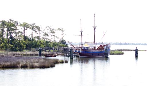 Photo #42 of SOLD property in 946 Second Street, Manteo, NC 0.4 acres