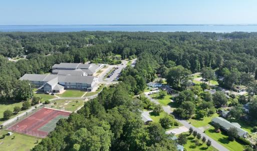 Photo #10 of SOLD property in 946 Second Street, Manteo, NC 0.4 acres