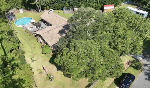 Photo #5 of SOLD property in 946 Second Street, Manteo, NC 0.4 acres
