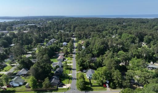 Photo #8 of SOLD property in 946 Second Street, Manteo, NC 0.4 acres