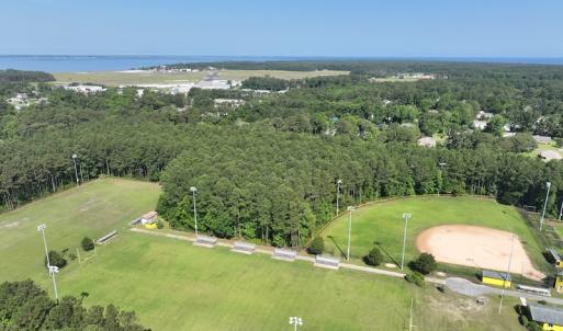 Photo #9 of SOLD property in 946 Second Street, Manteo, NC 0.4 acres
