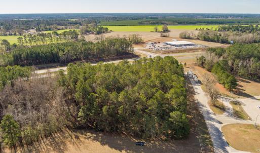 Photo #9 of SOLD property in 1575 Mercer Mill Road, Elizabethtown, NC 2.9 acres
