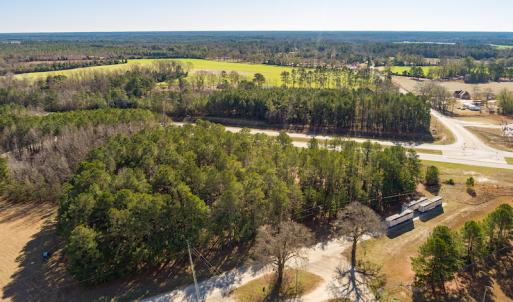 Photo #10 of SOLD property in 1575 Mercer Mill Road, Elizabethtown, NC 2.9 acres