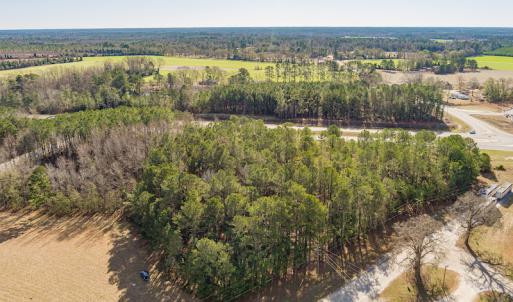 Photo #14 of SOLD property in 1575 Mercer Mill Road, Elizabethtown, NC 2.9 acres