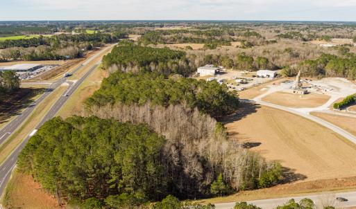 Photo #15 of SOLD property in 1575 Mercer Mill Road, Elizabethtown, NC 2.9 acres
