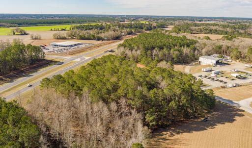 Photo #16 of SOLD property in 1575 Mercer Mill Road, Elizabethtown, NC 2.9 acres