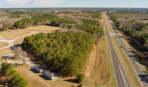 Photo #4 of SOLD property in 1575 Mercer Mill Road, Elizabethtown, NC 2.9 acres