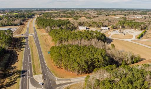 Photo #5 of SOLD property in 1575 Mercer Mill Road, Elizabethtown, NC 2.9 acres