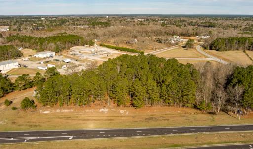 Photo #7 of SOLD property in 1575 Mercer Mill Road, Elizabethtown, NC 2.9 acres