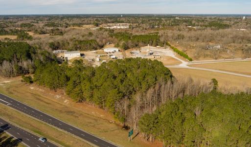 Photo #6 of SOLD property in 1575 Mercer Mill Road, Elizabethtown, NC 2.9 acres