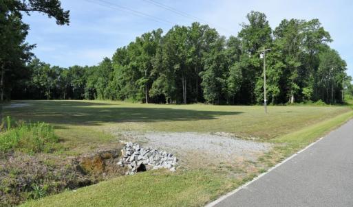 Photo #3 of SOLD property in 4311 Anderson Chapel Road, Macclesfield, NC 26.0 acres