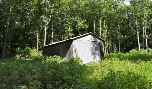 Photo #16 of SOLD property in 4311 Anderson Chapel Road, Macclesfield, NC 26.0 acres