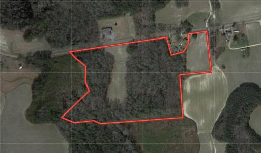 Photo #1 of SOLD property in 4311 Anderson Chapel Road, Macclesfield, NC 26.0 acres
