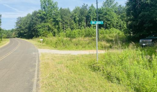 Photo #17 of SOLD property in Lot 1 - Hunters Bluff Lane, Warrenton, NC 15.0 acres