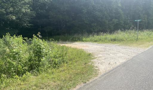 Photo #19 of SOLD property in Lot 1 - Hunters Bluff Lane, Warrenton, NC 15.0 acres