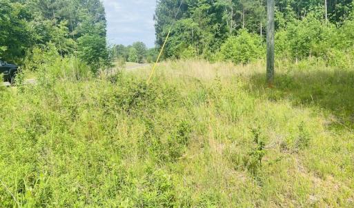 Photo #11 of SOLD property in Lot 1 - Hunters Bluff Lane, Warrenton, NC 15.0 acres
