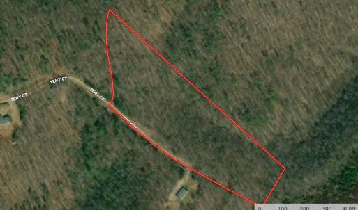 Photo #1 of Off Tery Court, Madison Heights, VA 5.8 acres