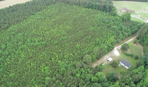 Photo #8 of SOLD property in Off Mason Grove Lane, Valentines, VA 14.3 acres