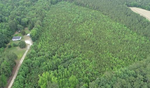 Photo #2 of SOLD property in Off Mason Grove Lane, Valentines, VA 14.3 acres