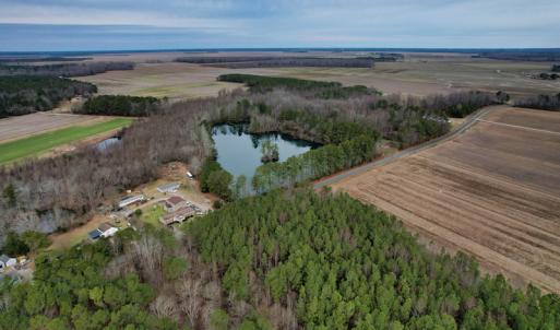 Photo #9 of SOLD property in Off Bourbon Street, Camden, NC 11.6 acres