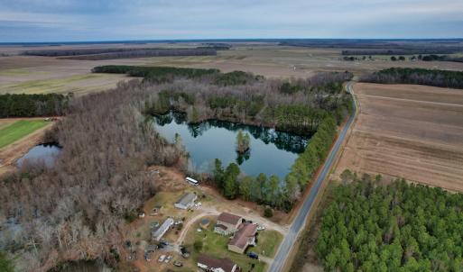 Photo #10 of SOLD property in Off Bourbon Street, Camden, NC 11.6 acres