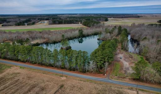 Photo #11 of SOLD property in Off Bourbon Street, Camden, NC 11.6 acres