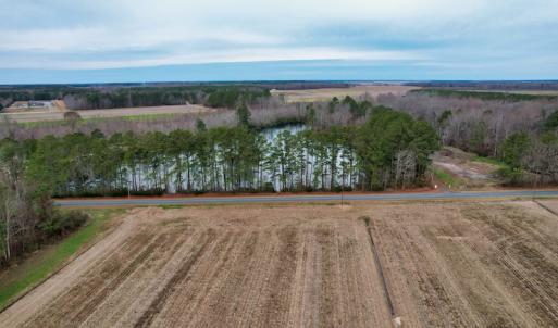 Photo #14 of SOLD property in Off Bourbon Street, Camden, NC 11.6 acres