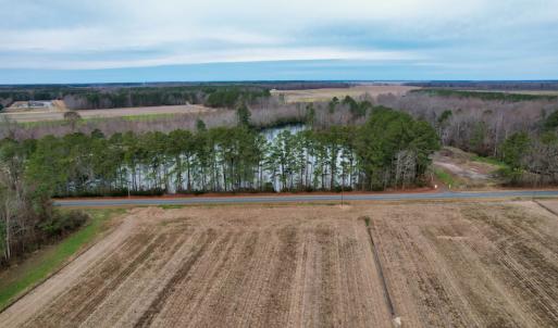 Photo #14 of SOLD property in Off Bourbon Street, Camden, NC 11.6 acres