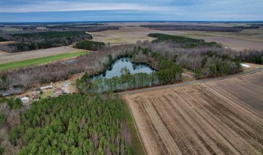 Photo #15 of SOLD property in Off Bourbon Street, Camden, NC 11.6 acres