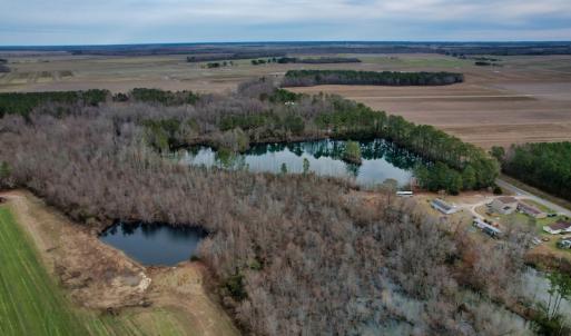 Photo #17 of SOLD property in Off Bourbon Street, Camden, NC 11.6 acres